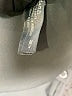 Aerie Gray Swimsuit Top Size M - photo 4