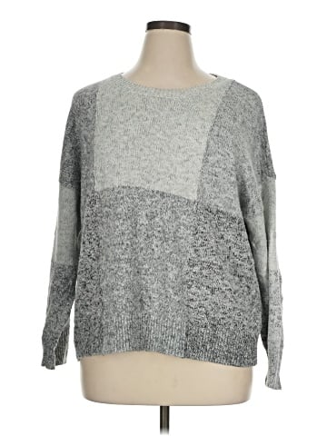 Calvin Klein Pullover Sweater (view 1)