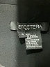 Etcetera Black Blazer Size 4 - photo 6