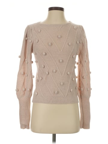 Fate Pullover Sweater (view 1)