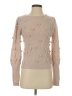 Fate Tan Pullover Sweater Size XS - photo 1