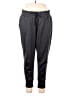 C9 By Champion 100% Polyester Gray Track Pants Size XL - photo 1