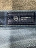 Adriano Goldschmied Solid Blue Jeans Size 24 waist - photo 7