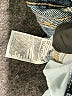 Old Navy 100% Cotton Blue Jeans Size 14 - photo 4