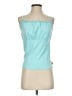 Assorted Brands Blue Teal Tank Top Size S (estimated) - photo 1