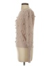 Fate Tan Pullover Sweater Size XS - photo 5