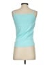 Assorted Brands Blue Teal Tank Top Size S (estimated) - photo 2