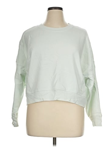FLX Sweatshirt (view 1)