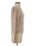 Fate Tan Pullover Sweater Size XS - photo 4