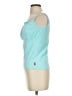 Assorted Brands Blue Teal Tank Top Size S (estimated) - photo 5