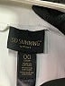 So Slimming by Chico's Solid Ivory Casual Pants Size XS (00) - photo 7