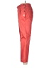 Massimo Dutti Red Casual Pants Size 6 - photo 4