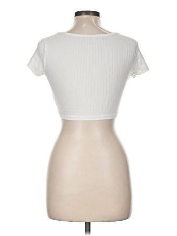 Almost Famous Short Sleeve Top (view 2)
