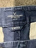 American Eagle Outfitters Solid Blue Shorts Size 2 - photo 3