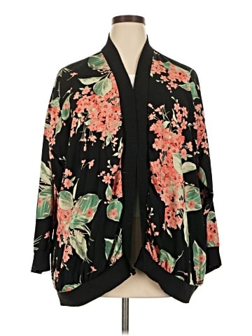Meri Skye Kimono (view 1)