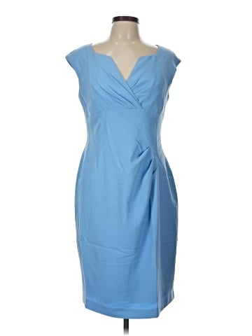 Adrianna Papell Cocktail Dress (view 1)
