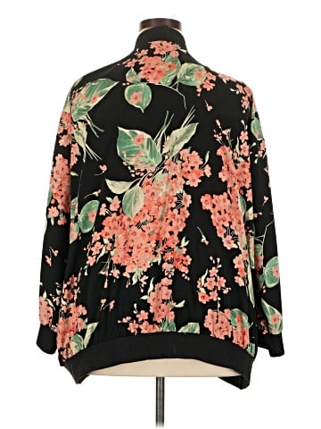 Meri Skye Kimono (view 2)
