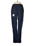 Active by Old Navy Blue Track Pants Size M - photo 1
