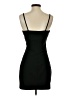 Leith Solid Black Cocktail Dress Size S - photo 2