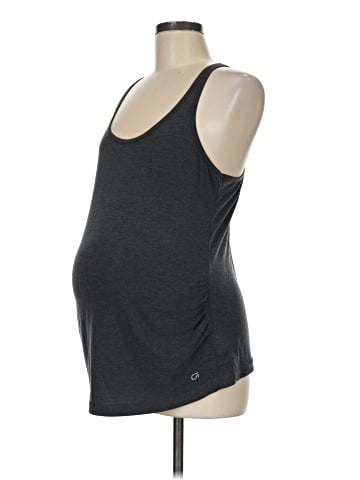 Gap Fit Sleeveless Top (view 1)