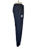 Active by Old Navy Blue Track Pants Size M - photo 4
