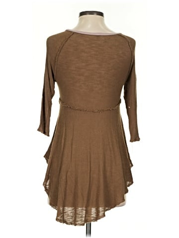 Intimately by Free People 3/4 Sleeve Top (view 2)
