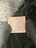 Joan Vass Black Jacket Size L - photo 7