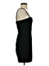 Leith Solid Black Cocktail Dress Size S - photo 4