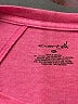 Exertek Pink Active T-Shirt Size L - photo 7