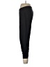 MPG Solid Black Active Pants Size L - photo 5