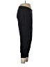 MPG Solid Black Active Pants Size L - photo 4