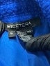 Etcetera Blue Wool Blazer Size 6 - photo 3
