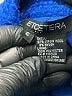 Etcetera Blue Wool Blazer Size 6 - photo 4