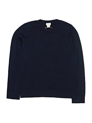 Crewcuts Outlet Pullover Sweater (view 1)
