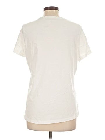 Puma Short Sleeve T-Shirt (view 2)