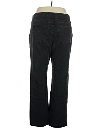Soft Surroundings Jeans (view 2)