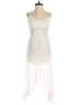 A. Byer Ivory Romper Size 7 - photo 1