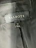 Talbots Black Wool Blazer Size 14 - photo 6