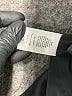 Talbots Black Wool Blazer Size 14 - photo 7