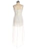 A. Byer Ivory Romper Size 7 - photo 2