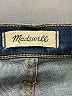 Madewell Blue Jeans Size 29 waist - photo 7