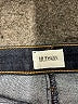 Hudson Jeans Solid Blue Jeans Size 24 waist - photo 7