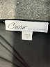 Curio 100% Polyester Black Sleeveless Top Size M - photo 7