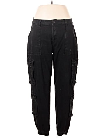 Fashion Nova Cargo Pants (view 1)