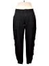 Fashion Nova Black Cargo Pants Size XL - photo 1