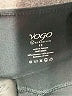 Vogo Color Block Gold Active Pants Size 1X - photo 7