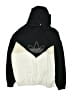 Adidas Black Pullover Hoodie Size 14 - photo 1
