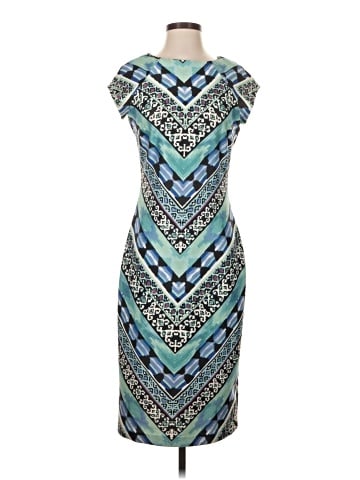 Beige by ECI Cocktail Dress (view 1)