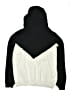 Adidas Black Pullover Hoodie Size 14 - photo 2