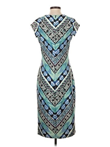 Beige by ECI Cocktail Dress (view 2)